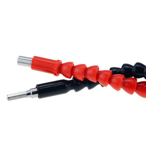 Extensor Magnético Flexível Universal para Furadeira e Chaves de Fenda - Lojas Promorin
