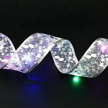 Fita Led para Natal com 7 Modos de Iluminação - Lojas Promorin
