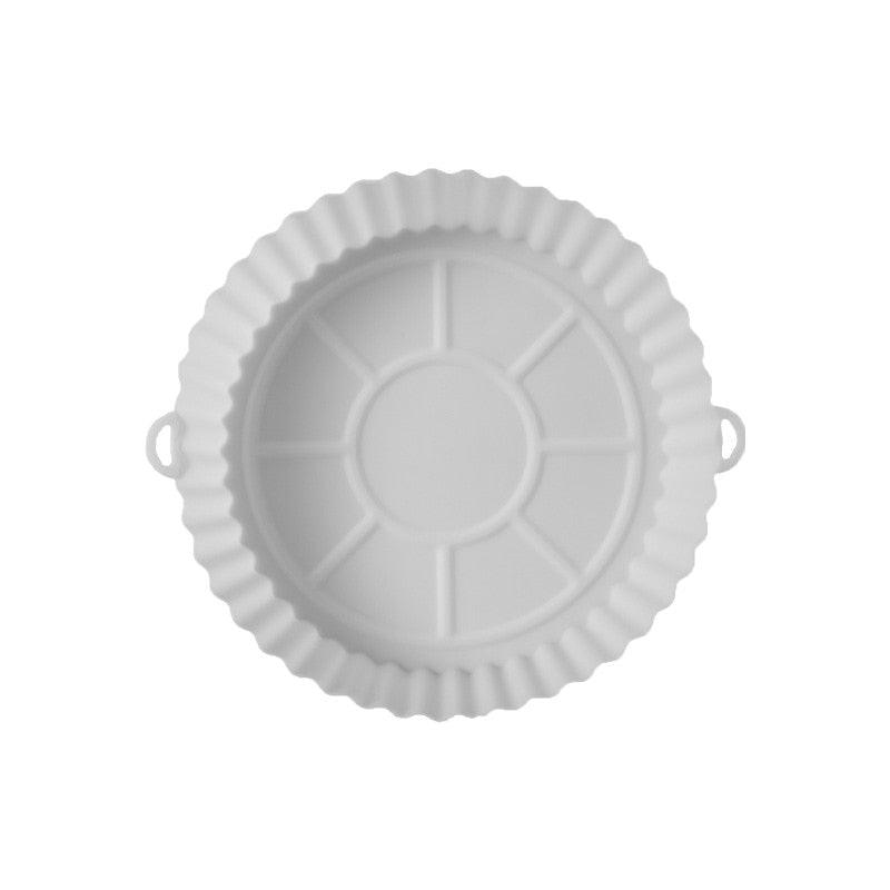 Forro de Silicone Protetor de Air Fryer - Lojas Promorin