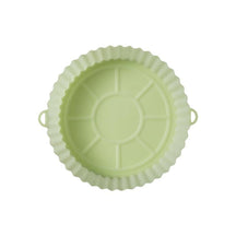 Forro de Silicone Protetor de Air Fryer - Lojas Promorin