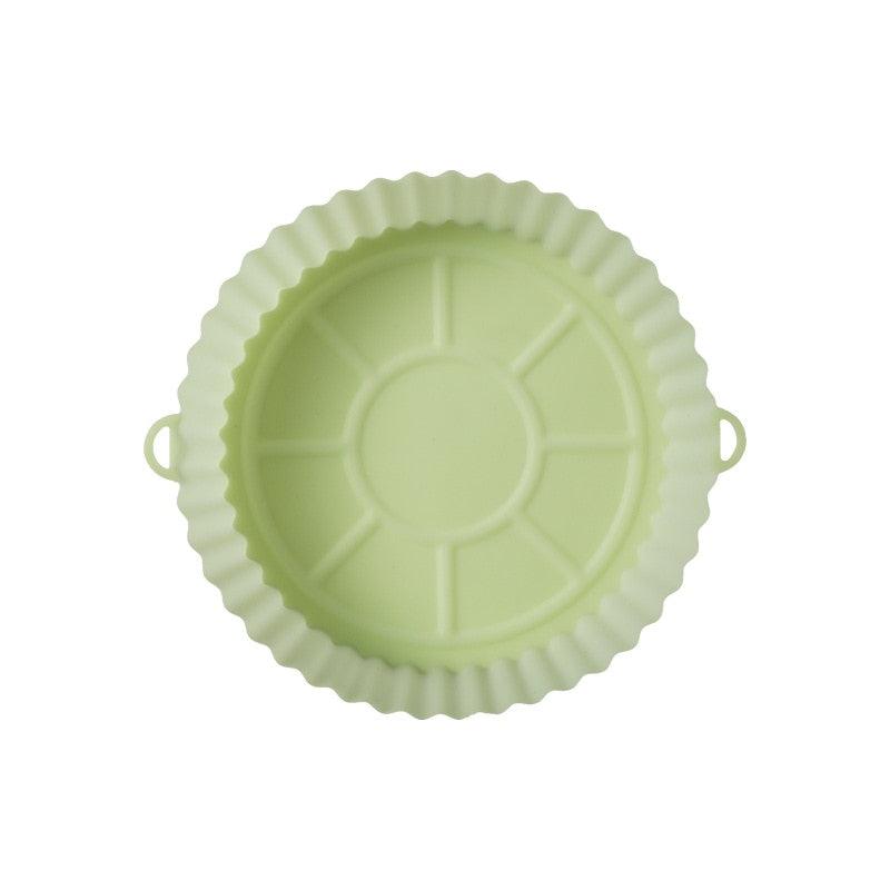 Forro de Silicone Protetor de Air Fryer - Lojas Promorin