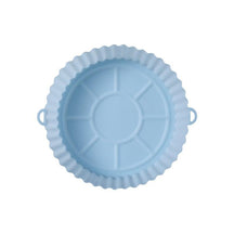 Forro de Silicone Protetor de Air Fryer - Lojas Promorin