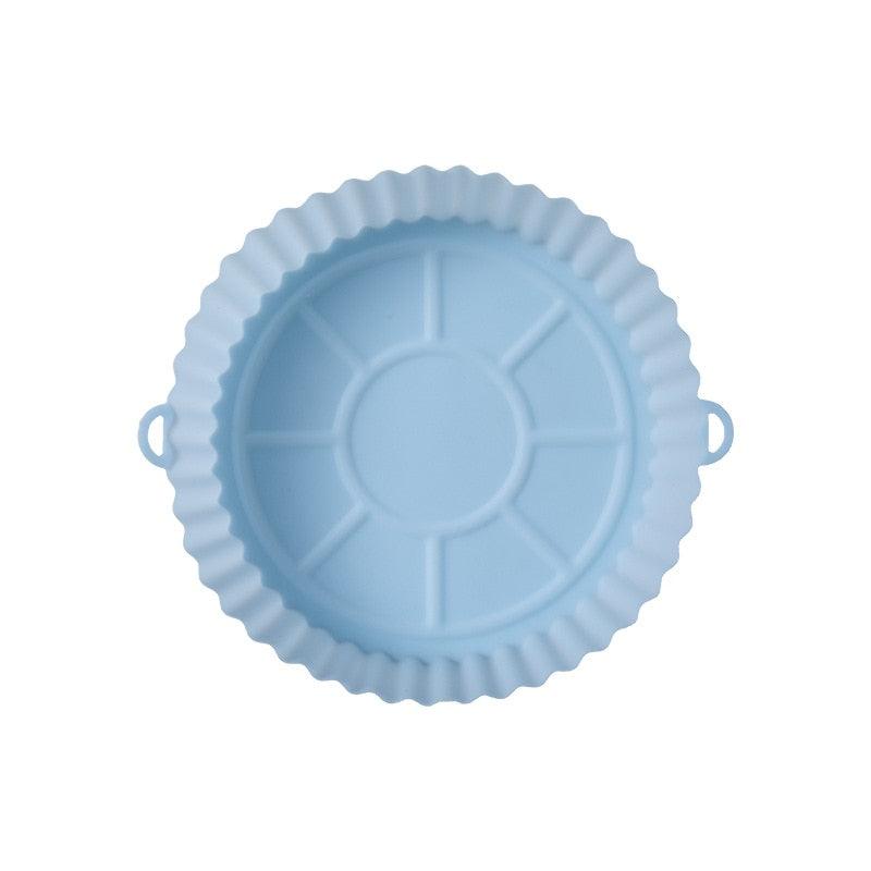 Forro de Silicone Protetor de Air Fryer - Lojas Promorin