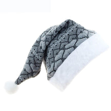 Gorro de Natal - 100% Algodão - Lojas Promorin