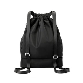 Gym Bag - Mochila Esportiva Impermeável - Lojas Promorin