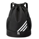 Gym Bag - Mochila Esportiva Impermeável - Lojas Promorin