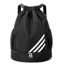 Gym Bag - Mochila Esportiva Impermeável - Lojas Promorin