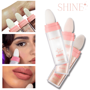 Iluminador Corporal Handaiyan - SUPER PROMOÇÃO 50%OFF só até HOJE! - Lojas Promorin