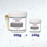 Impermeabilizante Promorin - Compre 300g, Leve mais 100g - Lojas Promorin