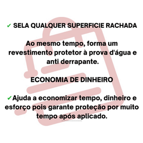 Impermeabilizante Promorin - Compre 300g, Leve mais 100g - Lojas Promorin