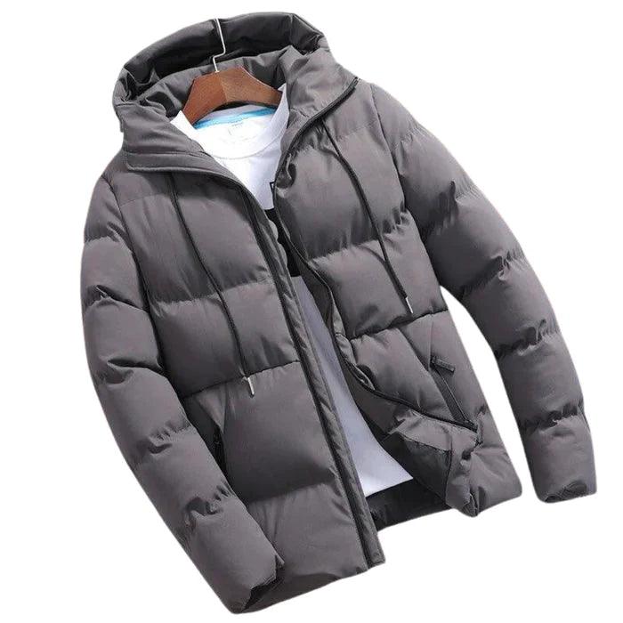 Jaqueta Bobojaco Masculino Brooklyn - Lojas Promorin