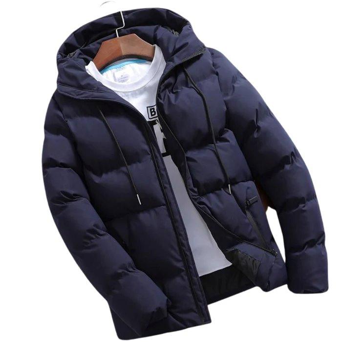 Jaqueta Bobojaco Masculino Brooklyn - Lojas Promorin