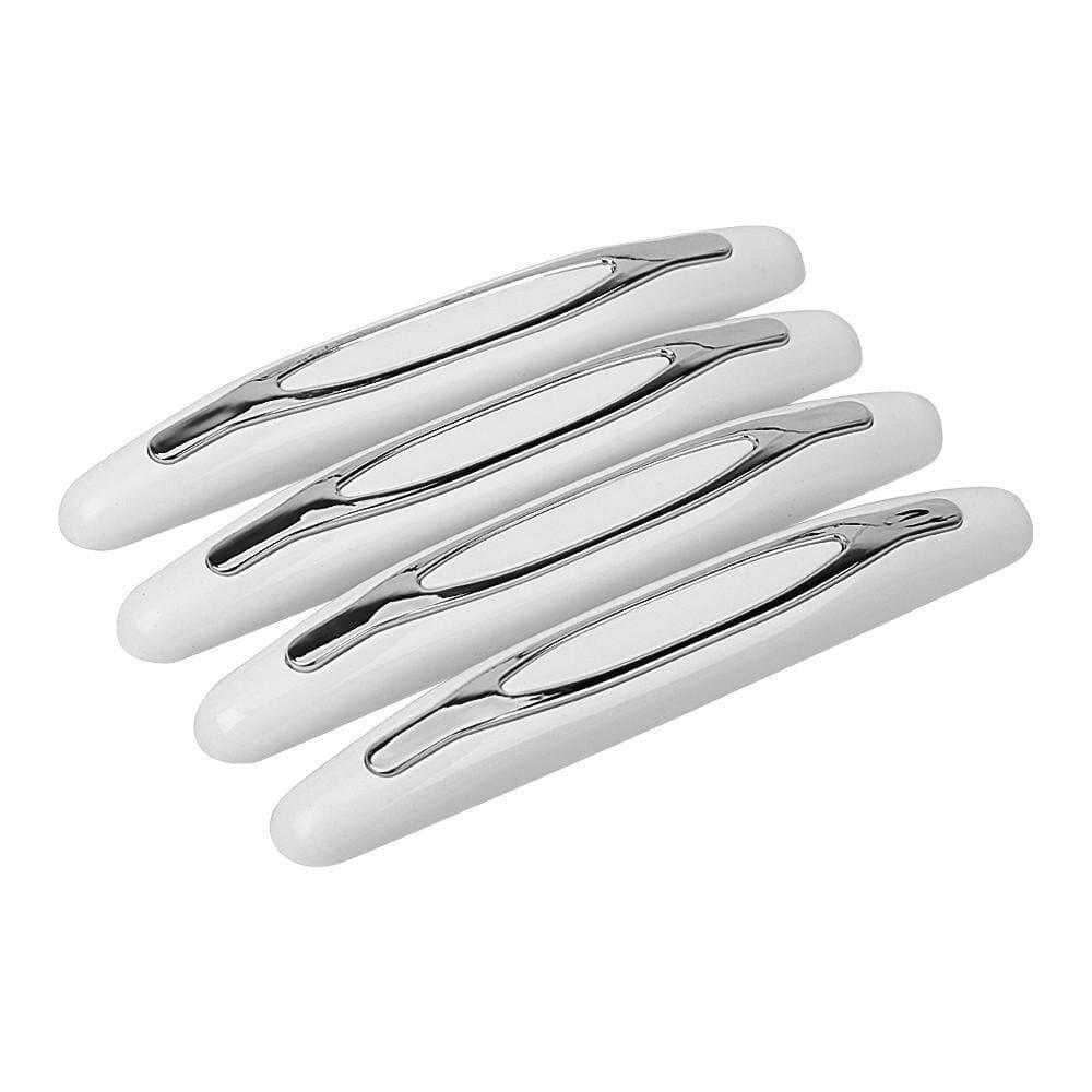 Kit com 4 Protetores Anti Colisão para Automóvel - Lojas Promorin