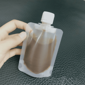 Kit de Frascos e Recipientes de Silicone para Viagem - Organize® - Lojas Promorin