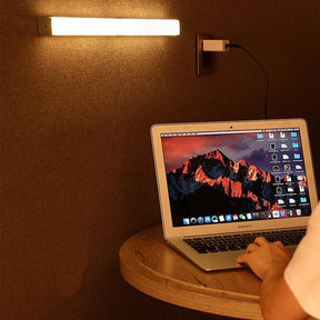 Lâmpada de LED com Sensor de Movimento - Ilumi™ - Lojas Promorin