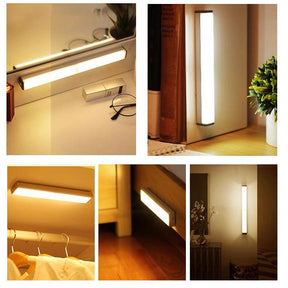 Lâmpada de LED com Sensor de Movimento - Ilumi™ - Lojas Promorin