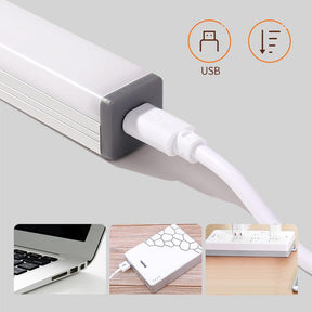 Lâmpada de LED com Sensor de Movimento - Ilumi™ - Lojas Promorin