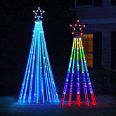 Led Para Árvore de Natal - Lojas Promorin