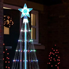 Led Para Árvore de Natal - Lojas Promorin