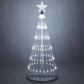 Led Para Árvore de Natal - Lojas Promorin