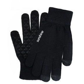 Luvas de Frio Sunshine Original - Lojas Promorin