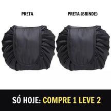 MakeBag - A Necessaire Definitiva (COMPRE 1 LEVE 2) - Lojas Promorin