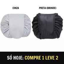 MakeBag - A Necessaire Definitiva (COMPRE 1 LEVE 2) - Lojas Promorin