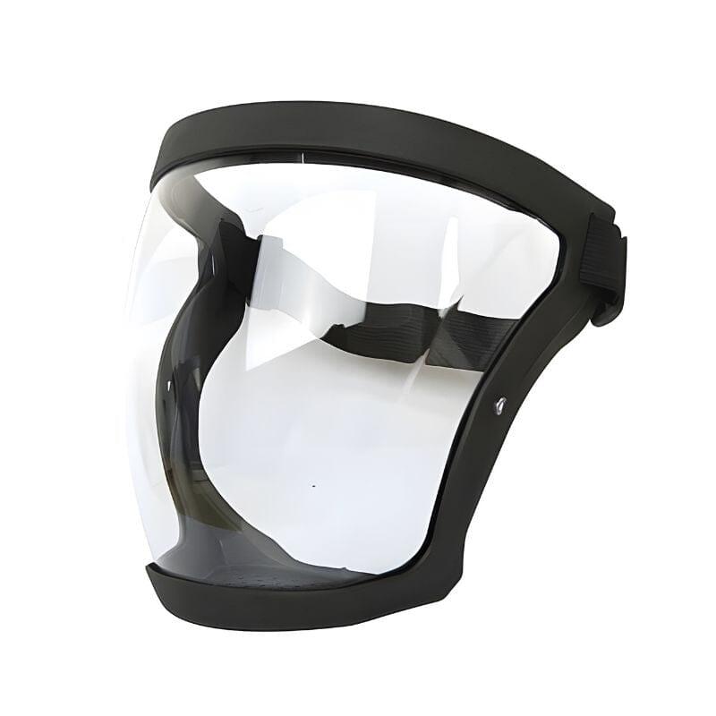 Mascara de Proteção Facial Reforçada - Mais Segurança no Seu Trabalho - Lojas Promorin