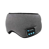 Máscara para Dormir Abafa-Ruídos EasySleeping® via Bluetooth - Lojas Promorin