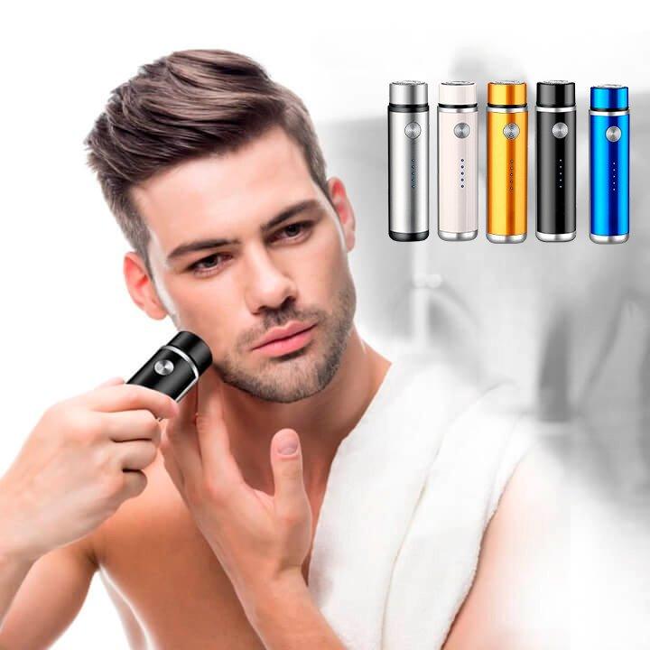 Mini Barbeador Tool - Lojas Promorin