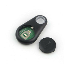 Mini Rastreador GPS de Coleira para Pet - Lojas Promorin