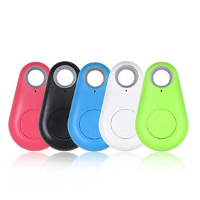 Mini Rastreador GPS de Coleira para Pet - Lojas Promorin