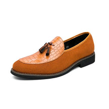Mocassim Masculino Classic Wolf W03 - Lojas Promorin