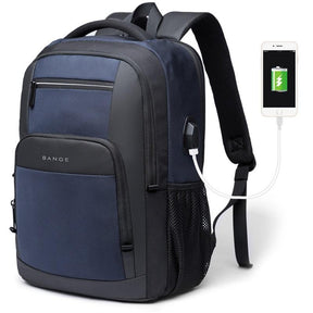Mochila Executiva Bange Max - Lojas Promorin