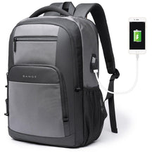 Mochila Executiva Bange Max - Lojas Promorin
