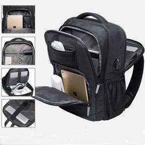 Mochila Executiva Bange Max - Lojas Promorin