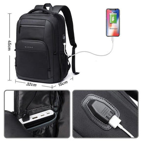 Mochila Executiva Bange Max - Lojas Promorin