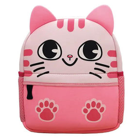 Mochila Infantil Selva Divertida - Leve a Imaginação para a Escola - Lojas Promorin