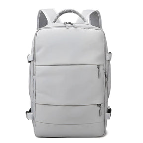Mochila | Dutytravel - Para viagem com USB - Lojas Promorin