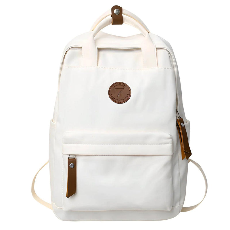 Mochila | SevenVintage - Verão, Faculdade, Passeio - Lojas Promorin