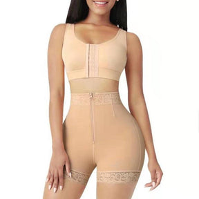 Modelador Quadril - Short Modelador - Lojas Promorin