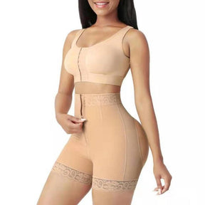 Modelador Quadril - Short Modelador - Lojas Promorin