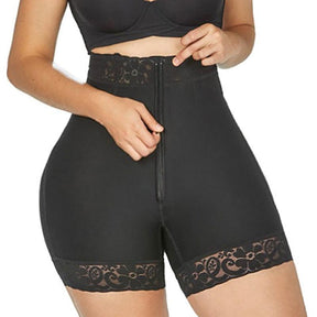 Modelador Quadril - Short Modelador - Lojas Promorin