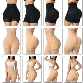 Modelador Quadril - Short Modelador - Lojas Promorin