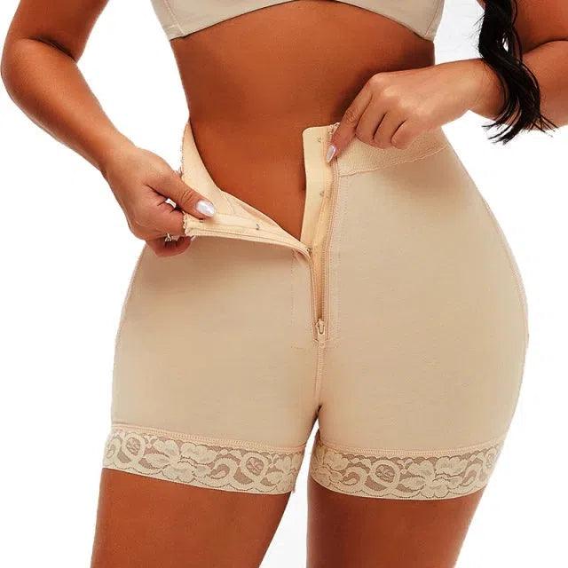Modelador Quadril - Short Modelador - Lojas Promorin