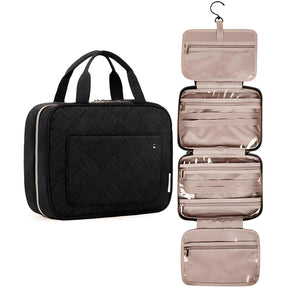 Nécessaire | ZBAG - Dobrável para Viagens - Premium - Lojas Promorin