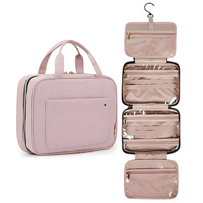Nécessaire | ZBAG - Dobrável para Viagens - Premium - Lojas Promorin