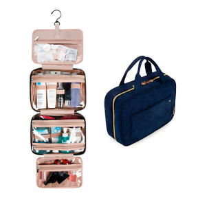 Nécessaire | ZBAG - Dobrável para Viagens - Premium - Lojas Promorin