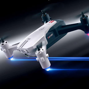 Novo Drone Profissional Super Resistente Com Câmera 4K FullHD / Zeros - Lojas Promorin