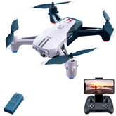 Novo Drone Profissional Super Resistente Com Câmera 4K FullHD / Zeros - Lojas Promorin
